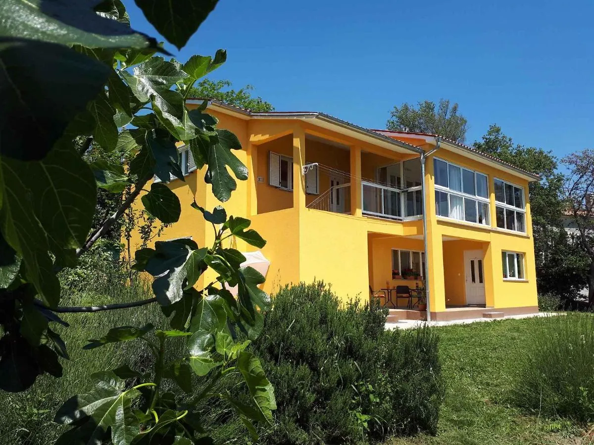 Apartments In Labin/Istrien 27728 Labin