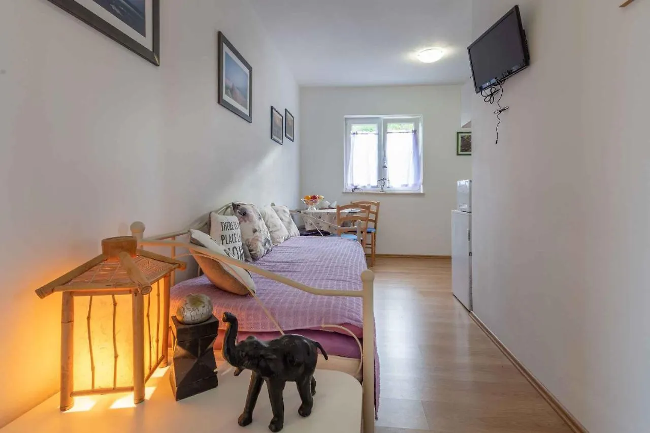 Apartments In Labin/Istrien 27728 Labin  Labin (Istria)