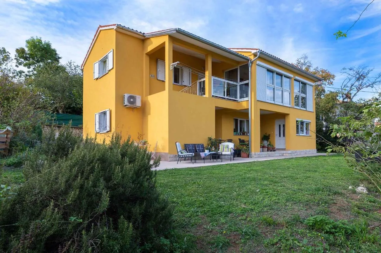 Apartments In Labin/Istrien 27728 Labin