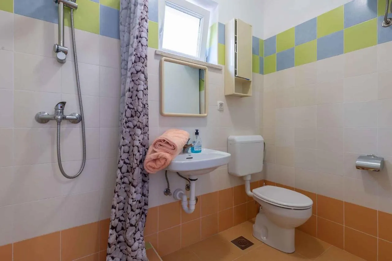 Apartments In Labin/Istrien 27728 Labin