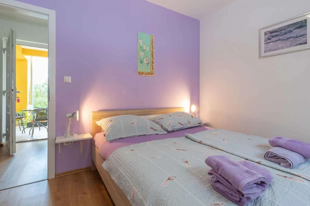Apartments In Labin/Istrien 27728 Labin