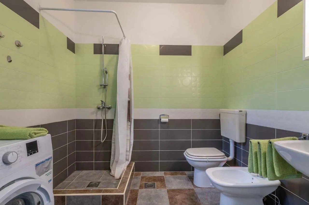 Apartments In Labin/Istrien 27728 Labin  0*, Labin (Istria)